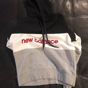 New Balance Hoodie